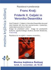 veronika plakat